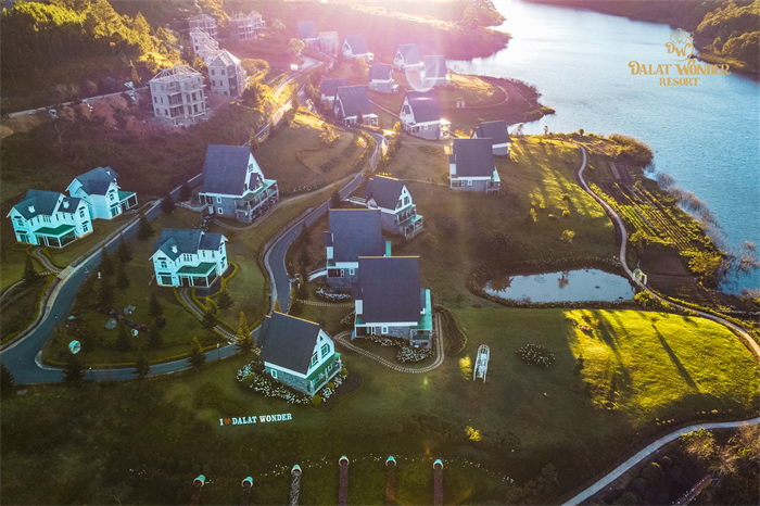 Dalat Wonder Resort9